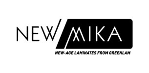 Newmika logo