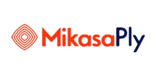 Mikasa Plywood