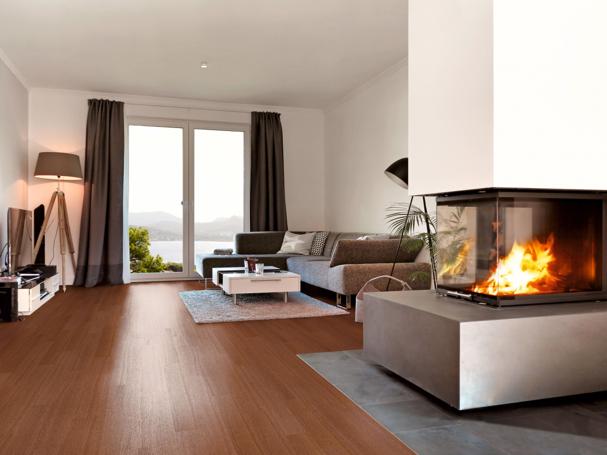 Ways to Preserve The Shine Of Laminate Wooden Flooring