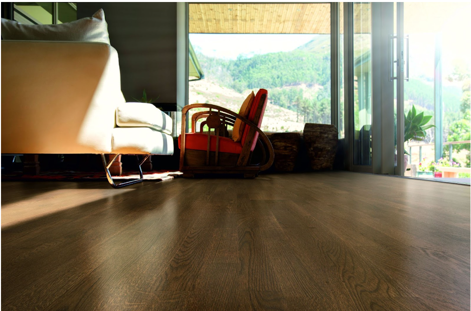 Laminate & Engineered Wooden Floorings from Greenlam Industries