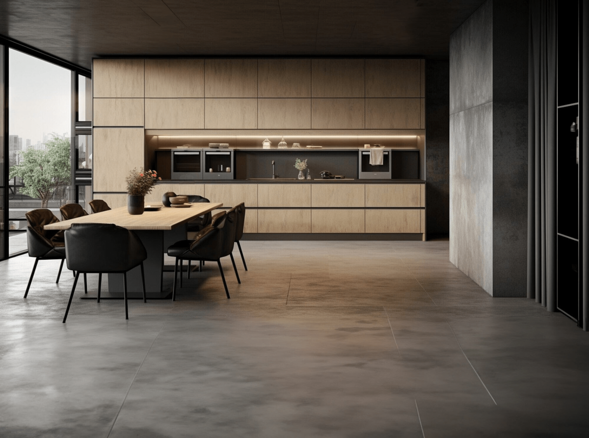 Marine plywood for kitchen and bathroom furniture by Greenlam Industries