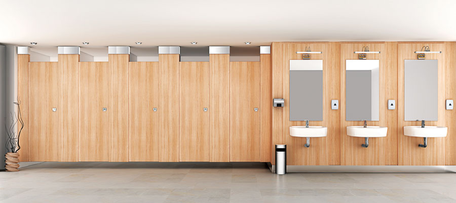 Cubicles & Locker Solutions by Greenlam
