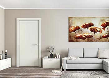 Ready to Fit Engineered Doors & Frames By Greenlam