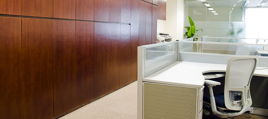 Interior Grade Cladding by Greenlam