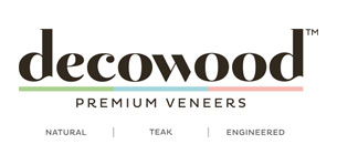 Decowoodveneers logo