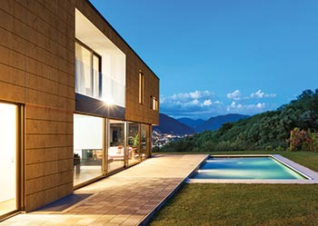 Wood Wall Cladding Solutions By Greenlam