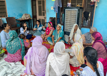 Impact Assessment Report