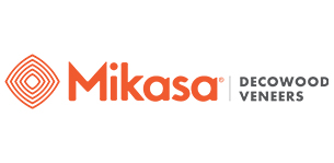 Mikasa Decowood Veneers