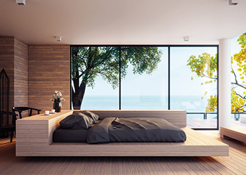 Plywood