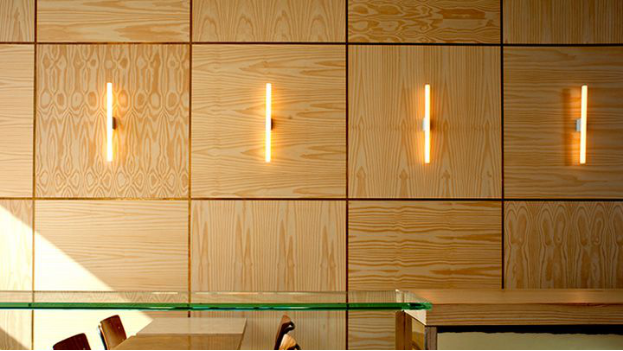 wood veneers matching patterns by Greenlam Industries