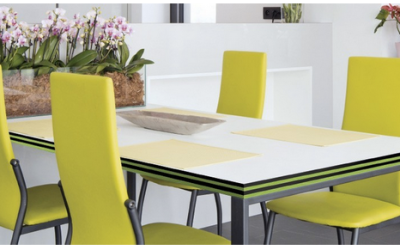 Sandwich Compact Laminate with Greenlam Industries