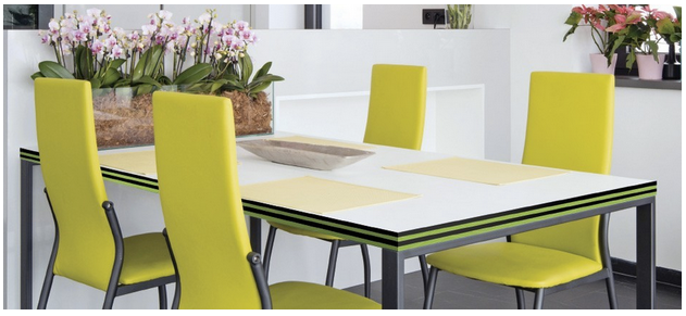 Sandwich Compact Laminate with Greenlam Industries