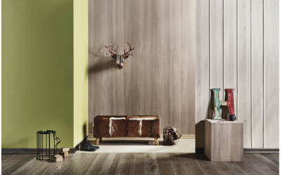 Premium laminate sheets by Greenlam Industries
