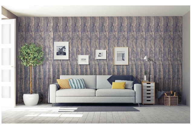 Decorative Veneers with Greenlam Industries