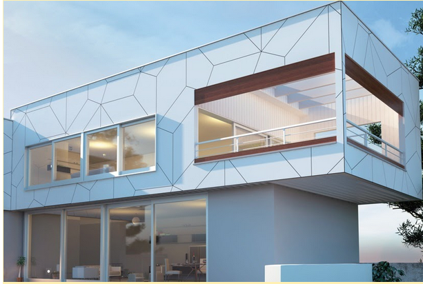 Compact Laminates with Greenlam Industries