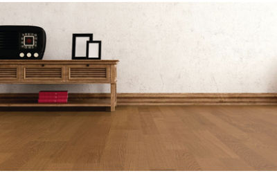 Engineered Wood Flooring vs Ceramic Tiles With Greenlam Industries