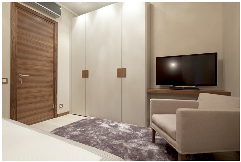 Engineered Doors by Greenlam Industries