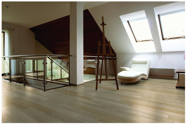 Engineered Wooden Floors from Greenlam Industries