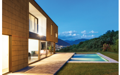 Common Wall Cladding Materials
