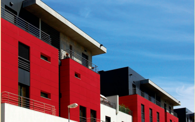 Upgrade Building Facades with Greenlam Industries