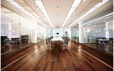 Wood Flooring Finishes with Greenlam Industries