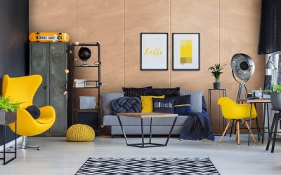 Variety of Laminate Sheets by Greenlam Industries