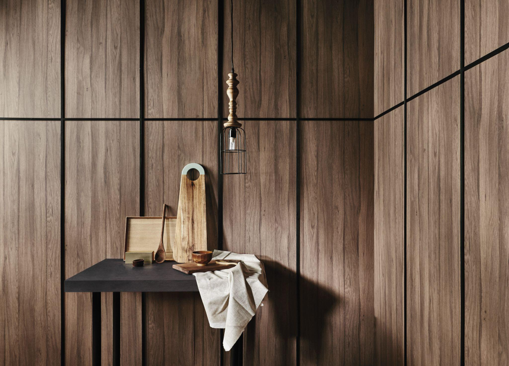 Greenlam textured laminate sheets