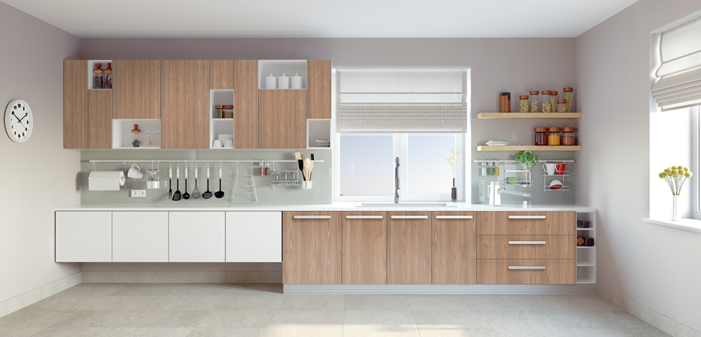 Why Laminate Countertops Are An Excellent Choice for Kitchens