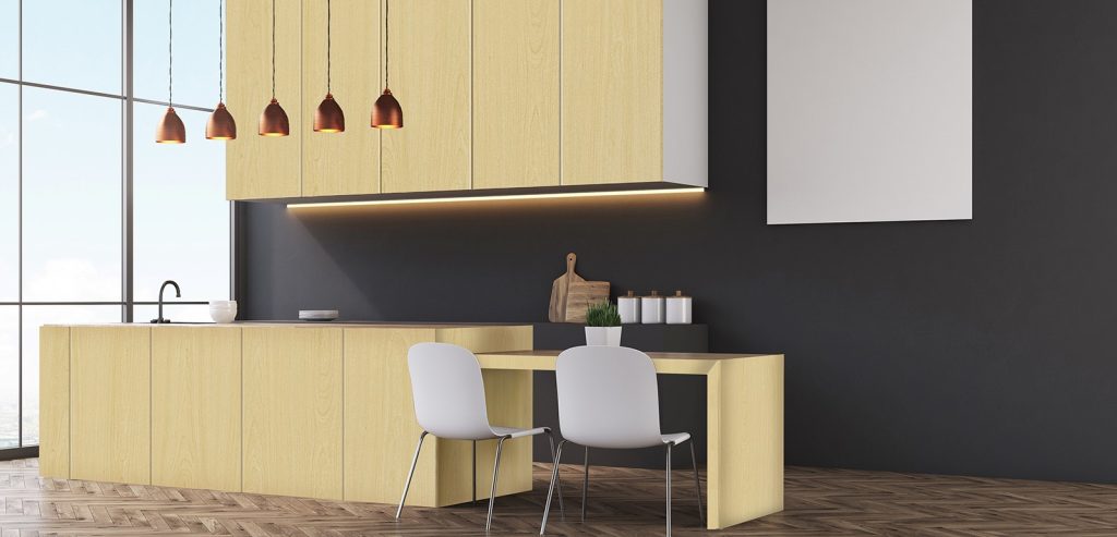 types of laminates at Greenlam