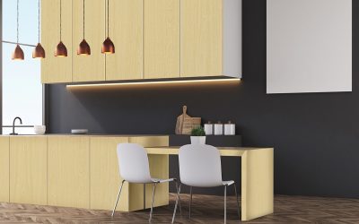 types of laminates at Greenlam