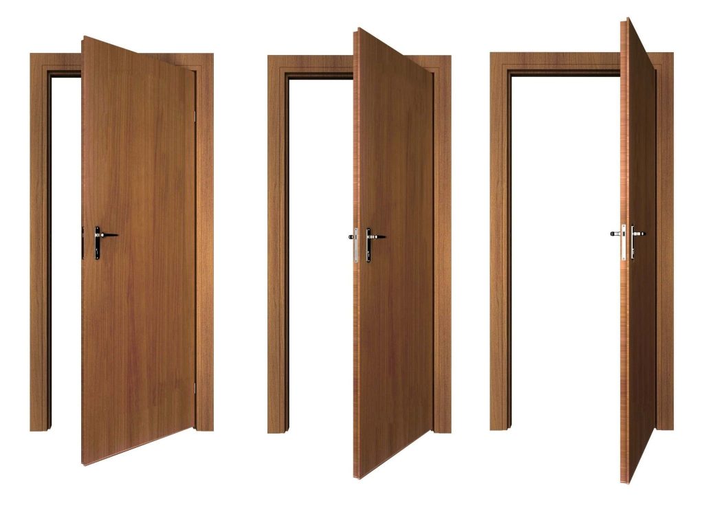 Reasons Why Door Laminates Are a Great Choice for Kitchen Spaces