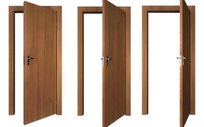 Reasons Why Door Laminates Are a Great Choice for Kitchen Spaces
