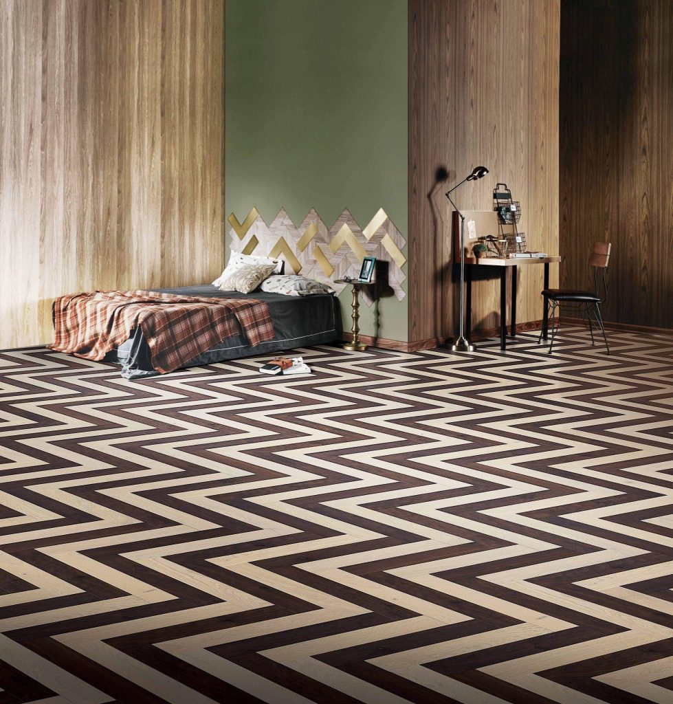 Commonly Asked Questions about Laminate Wood Flooring