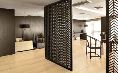Benefits of Installing Wooden Flooring