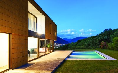 5 Wall Cladding Trends That Will Peak in 2023
