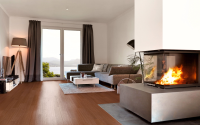 Ways to Preserve The Shine Of Laminate Wooden Flooring