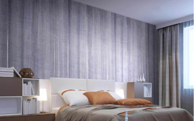 Decorative laminates for wardrobes from Greenlam Industries