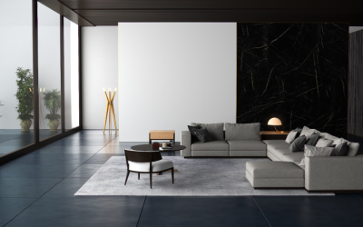 Decorative laminate sheets for home decor from Greenlam Industries