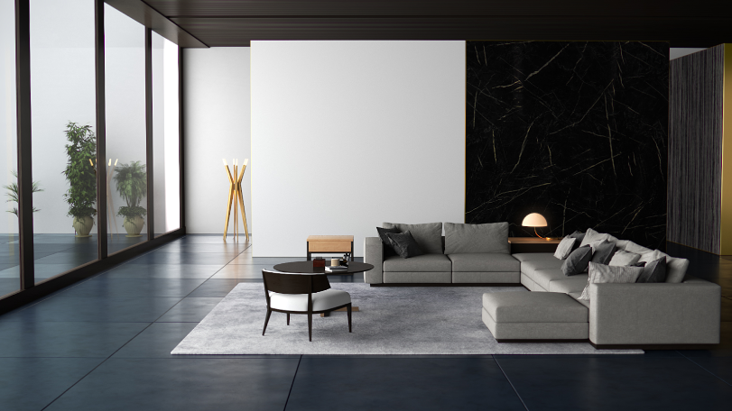Decorative laminate sheets for home decor from Greenlam Industries