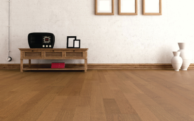 Installing engineered wood flooring in India from Greenlam Industries