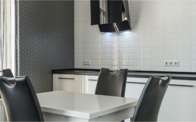 Unicore laminates for kitchen by Greenlam Industries