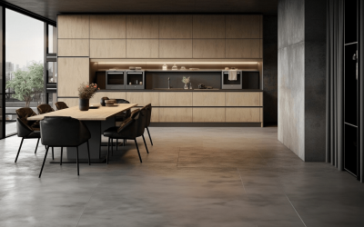 Marine plywood for kitchen and bathroom furniture by Greenlam Industries