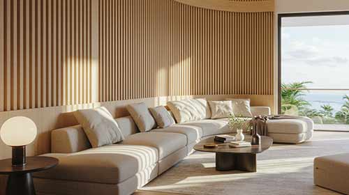 Decorative Veneers