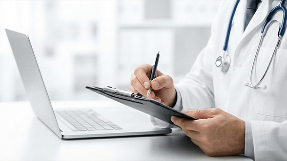 Healthcare-csr