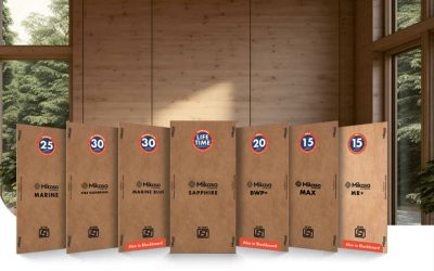 Greenlam Industries’ Deca Edge Technology designed to improve Plywood strength