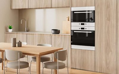 kitchen laminate design ideas for compact spaces by Greenlam Industries